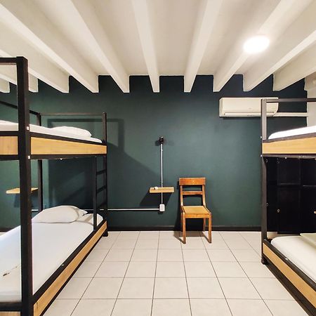 Zamia Hostel Bucaramanga Kültér fotó