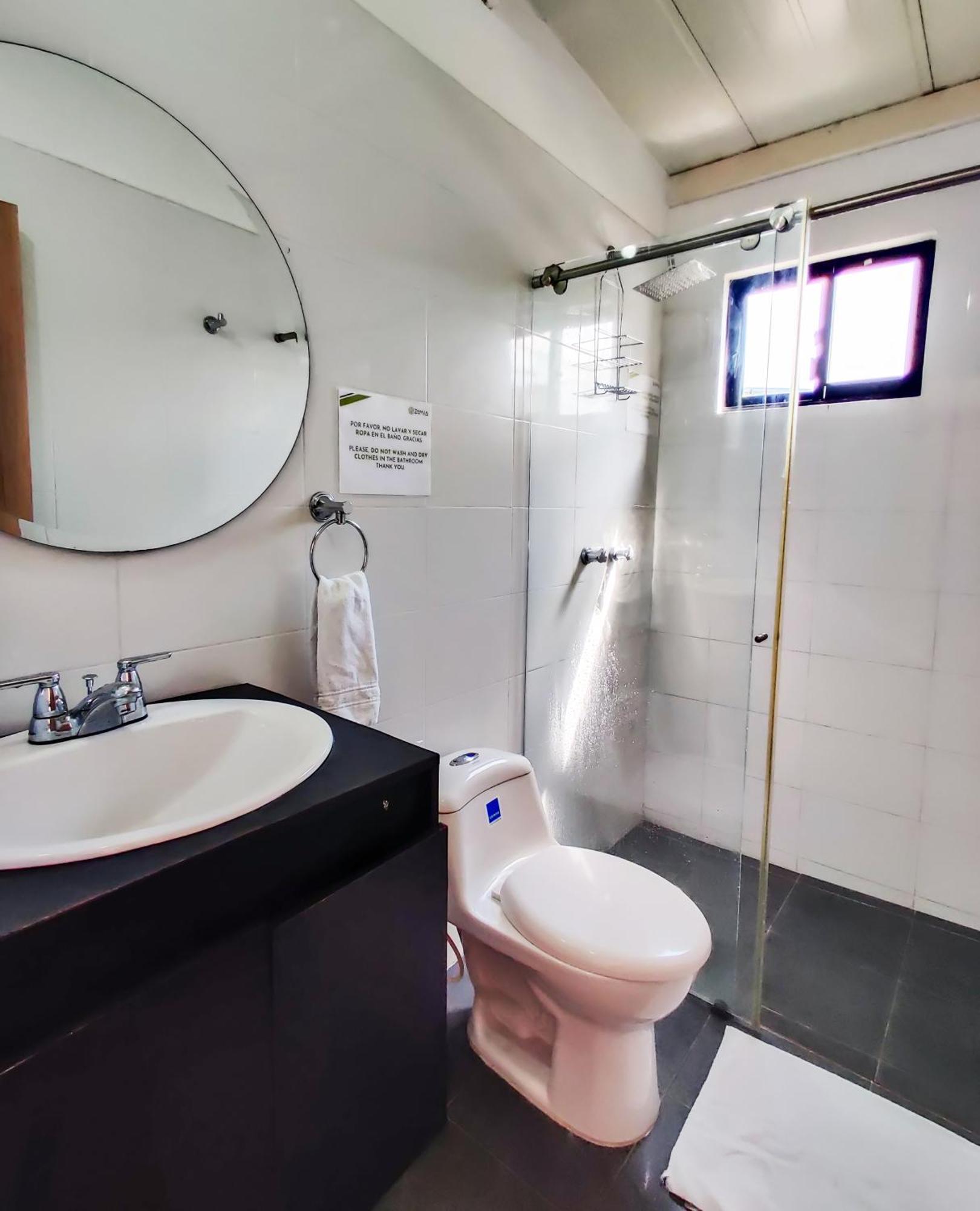 Zamia Hostel Bucaramanga Kültér fotó
