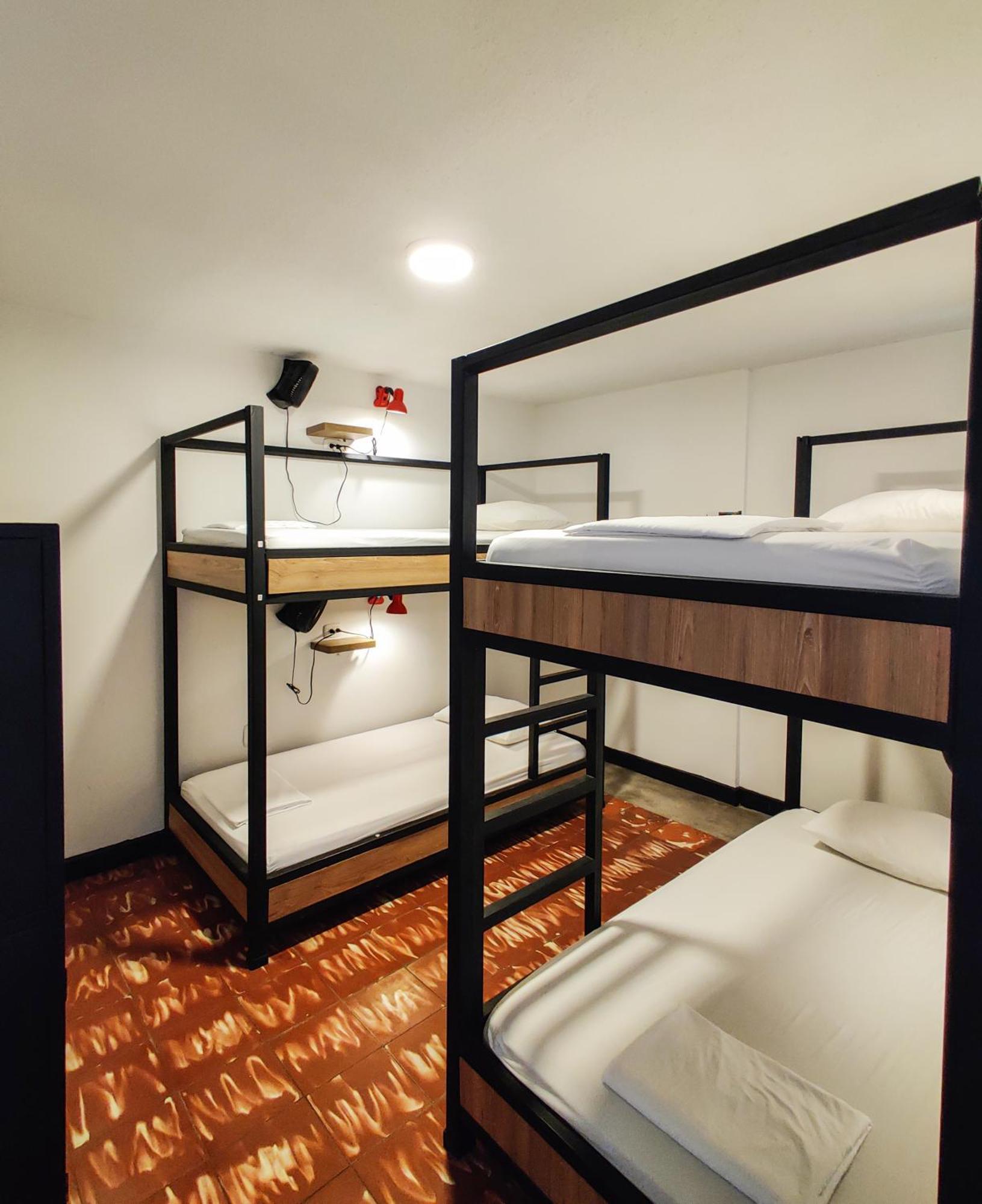 Zamia Hostel Bucaramanga Kültér fotó