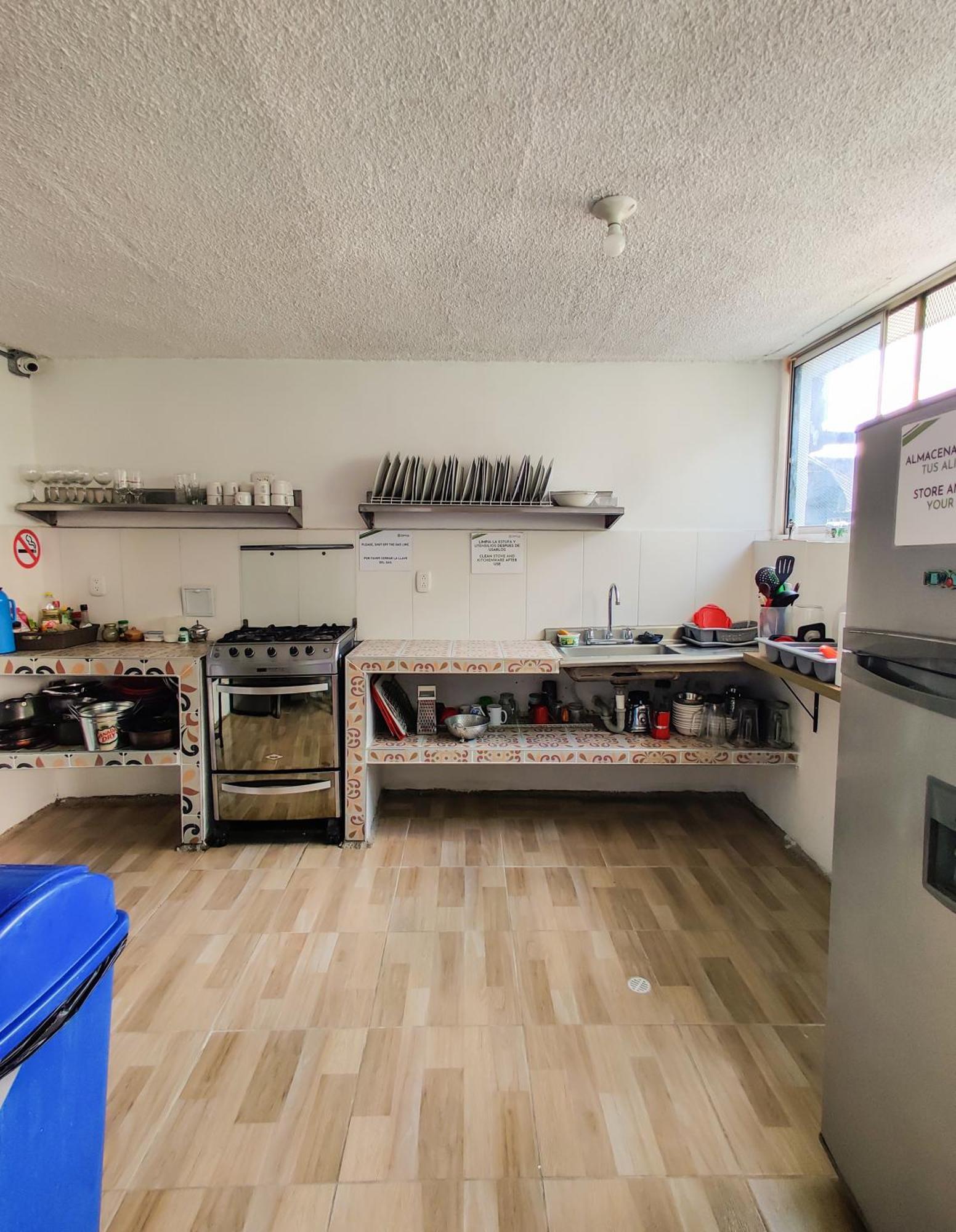 Zamia Hostel Bucaramanga Kültér fotó