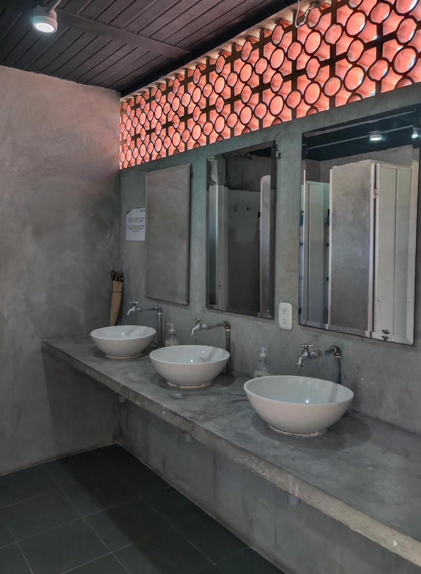 Zamia Hostel Bucaramanga Kültér fotó