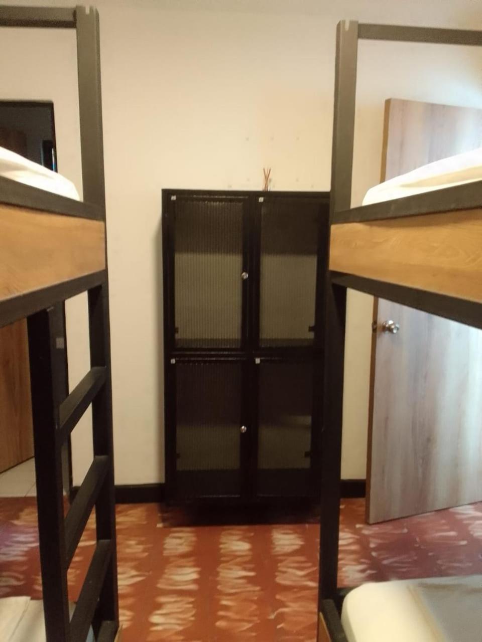 Zamia Hostel Bucaramanga Kültér fotó