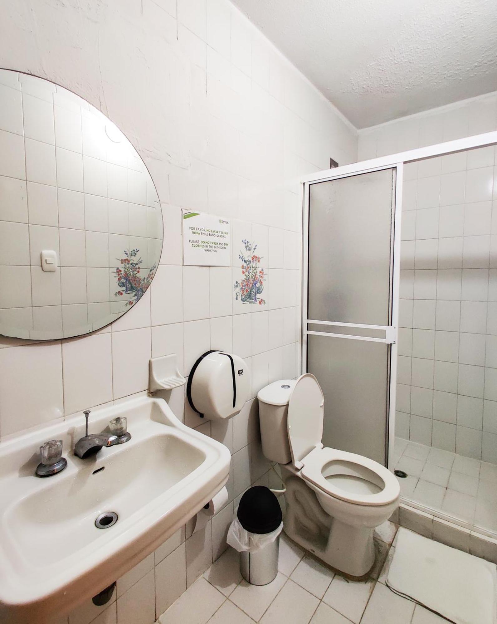 Zamia Hostel Bucaramanga Kültér fotó