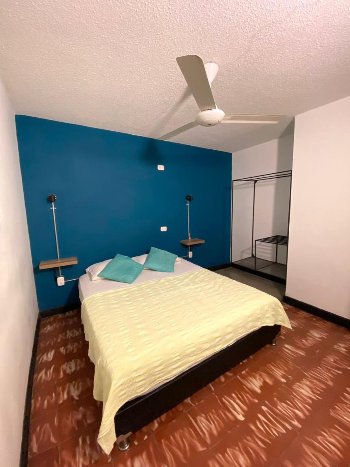 Zamia Hostel Bucaramanga Kültér fotó