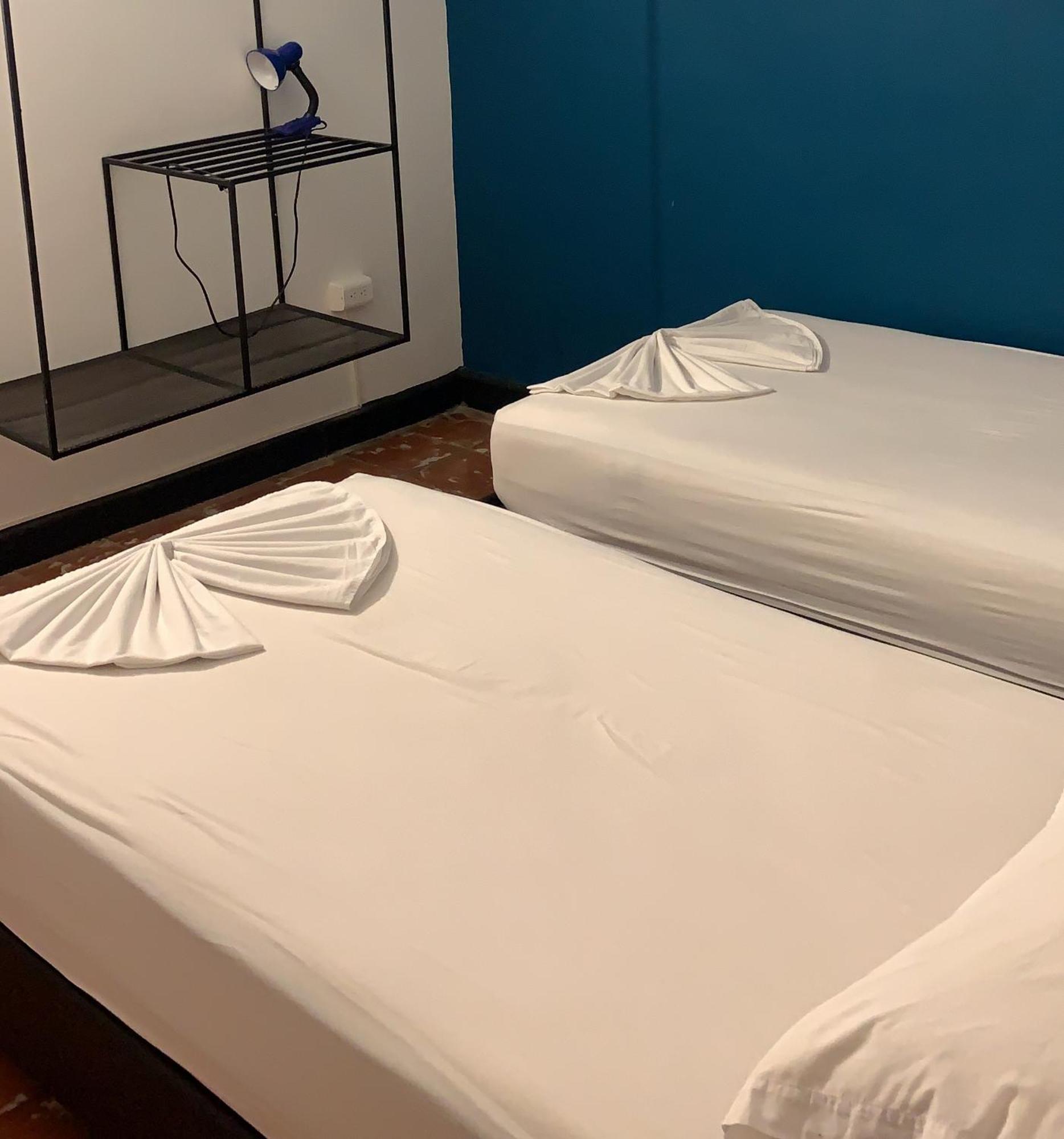 Zamia Hostel Bucaramanga Kültér fotó