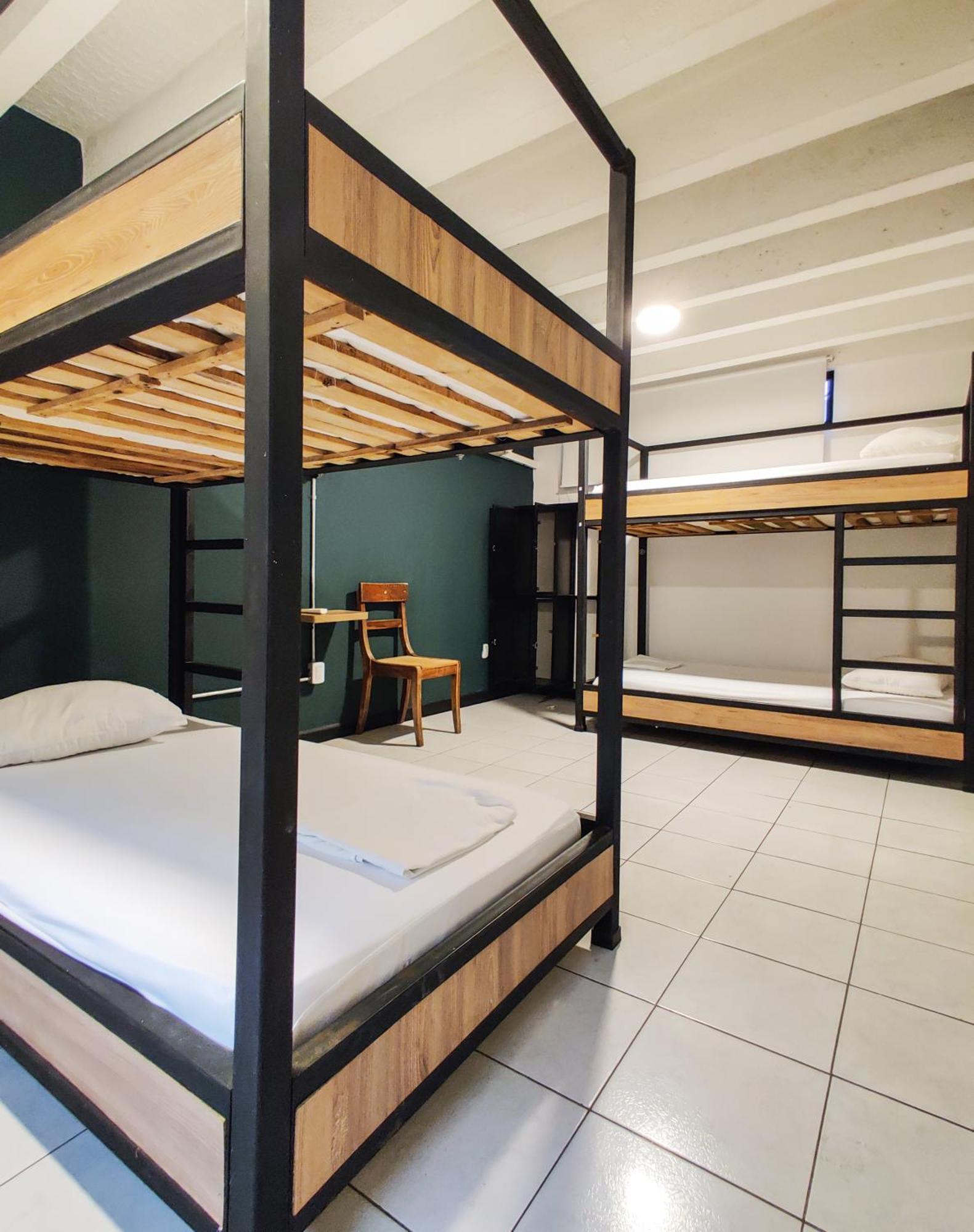 Zamia Hostel Bucaramanga Kültér fotó