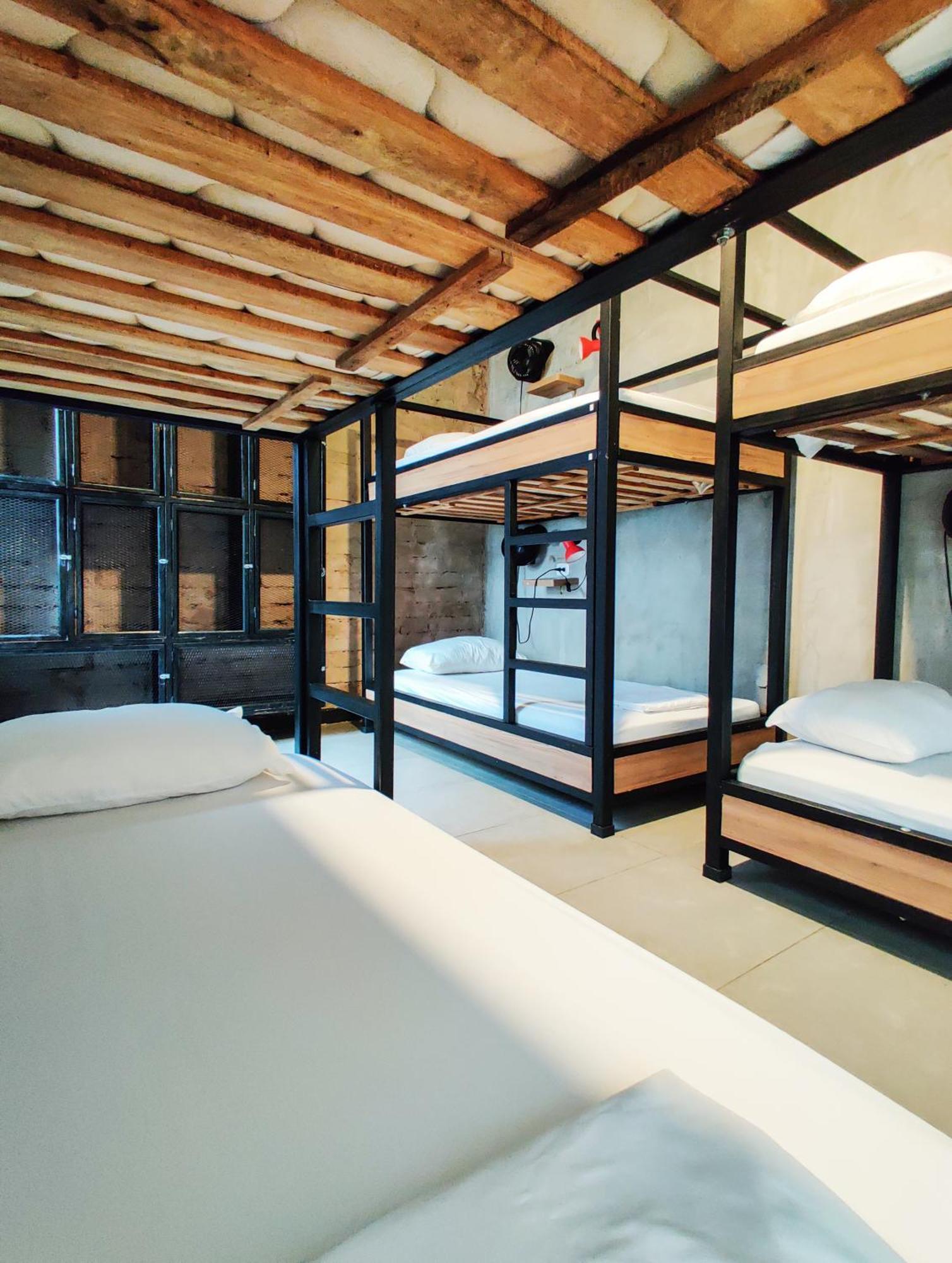 Zamia Hostel Bucaramanga Kültér fotó